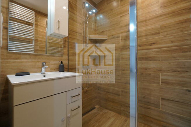 Mieszkanie Bytom Stroszek, Gwarków Tarnogórskich