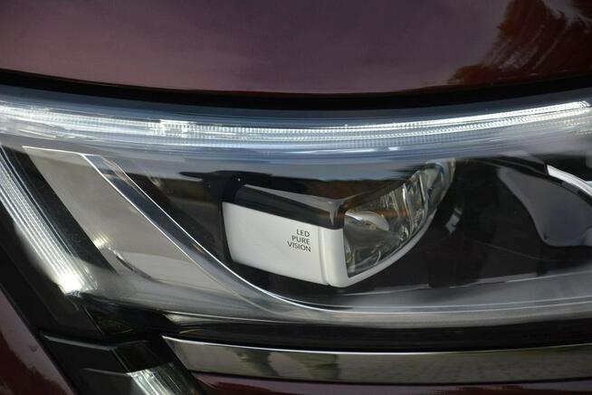 Led Pure Vision 4x4 Skóry duża Navi Kamera el.klapa ASO RENAULT