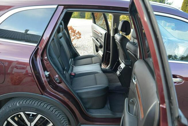 Led Pure Vision 4x4 Skóry duża Navi Kamera el.klapa ASO RENAULT