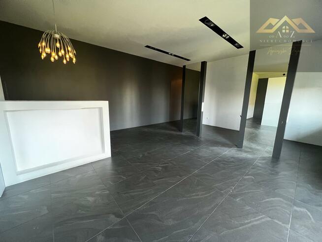 Lokal użytkowy Tarnów Grabówka