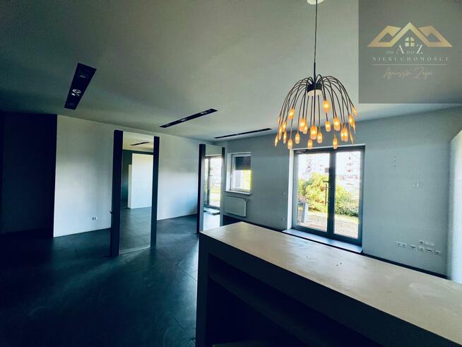 Lokal użytkowy Tarnów Grabówka