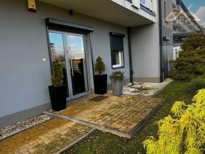 Lokal użytkowy Tarnów Grabówka