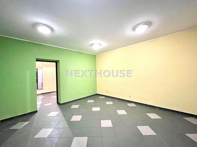 Lokal użytkowy Gliwice