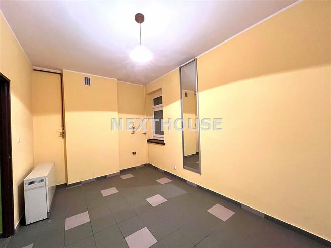 Lokal użytkowy Gliwice