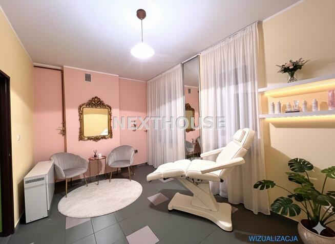 Lokal użytkowy Gliwice