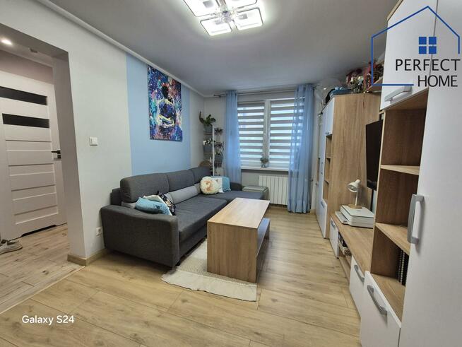 Mieszkanie Rydułtowy, Krzyżkowicka