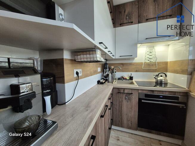 Mieszkanie Rydułtowy, Krzyżkowicka