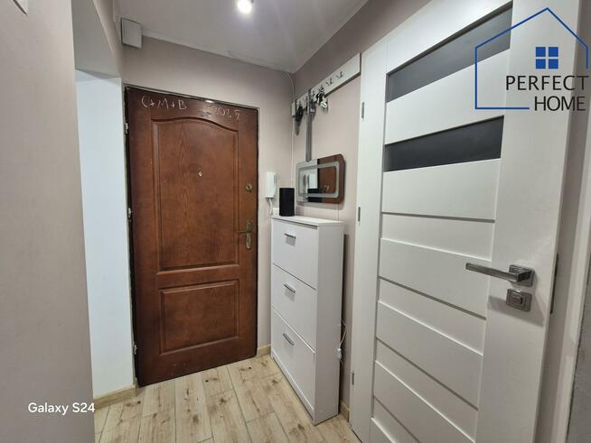 Mieszkanie Rydułtowy, Krzyżkowicka