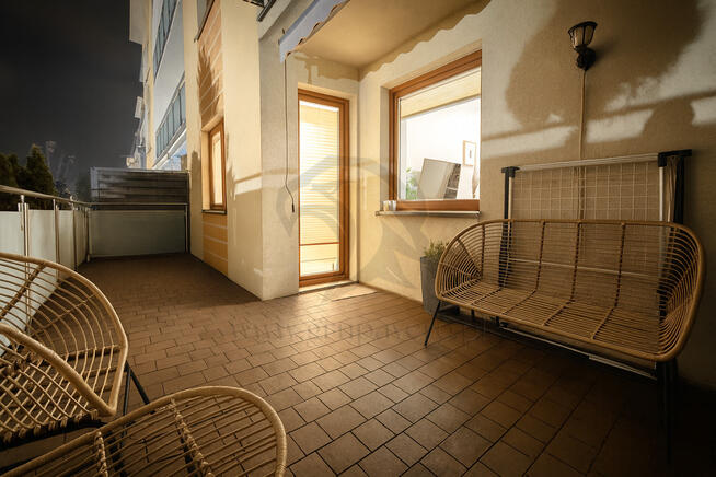 Dlaczego mam Ci zabronić ?