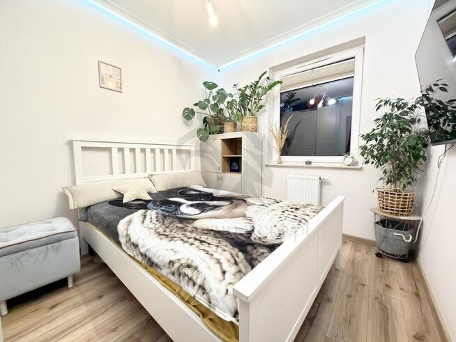 Dlaczego mam Ci zabronić ?