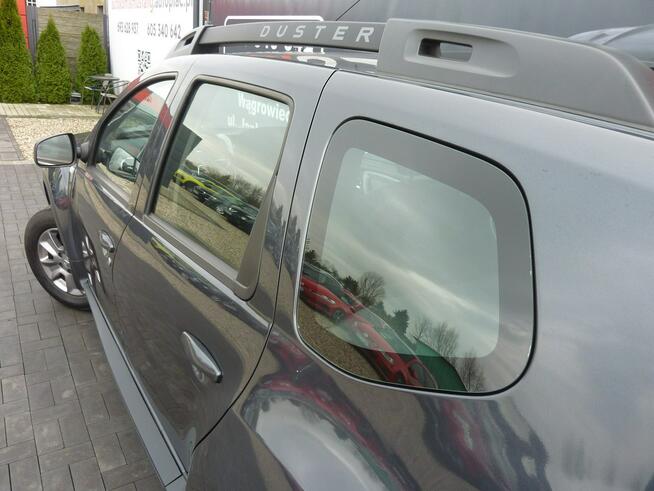 Dacia Duster Lift*1.6 Benzyna + LPG*Navi*Klimatyzacja*4xElektryka*PDC