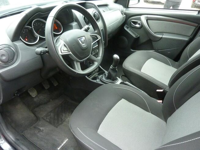 Dacia Duster Lift*1.6 Benzyna + LPG*Navi*Klimatyzacja*4xElektryka*PDC