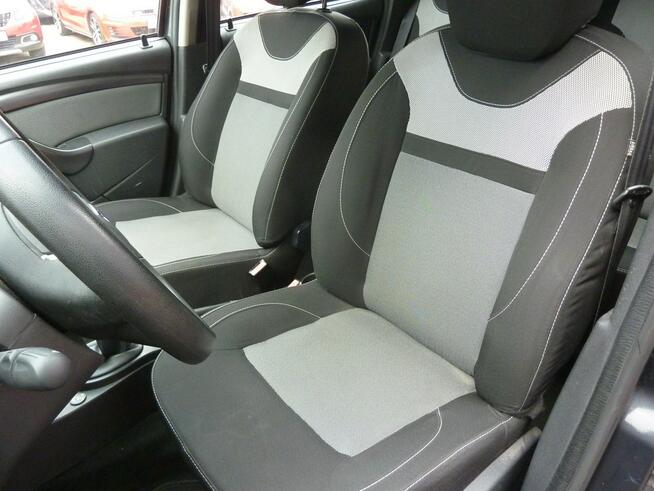 Dacia Duster Lift*1.6 Benzyna + LPG*Navi*Klimatyzacja*4xElektryka*PDC