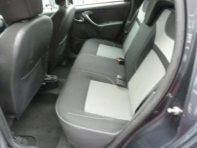 Dacia Duster Lift*1.6 Benzyna + LPG*Navi*Klimatyzacja*4xElektryka*PDC