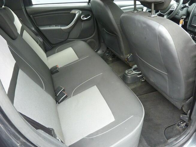 Dacia Duster Lift*1.6 Benzyna + LPG*Navi*Klimatyzacja*4xElektryka*PDC