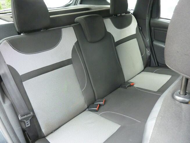 Dacia Duster Lift*1.6 Benzyna + LPG*Navi*Klimatyzacja*4xElektryka*PDC