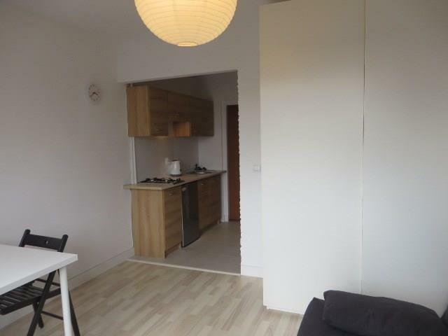 Kawalerka z komórką- Szubińska 6