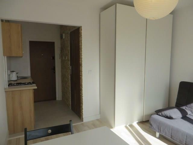 Kawalerka z komórką- Szubińska 6