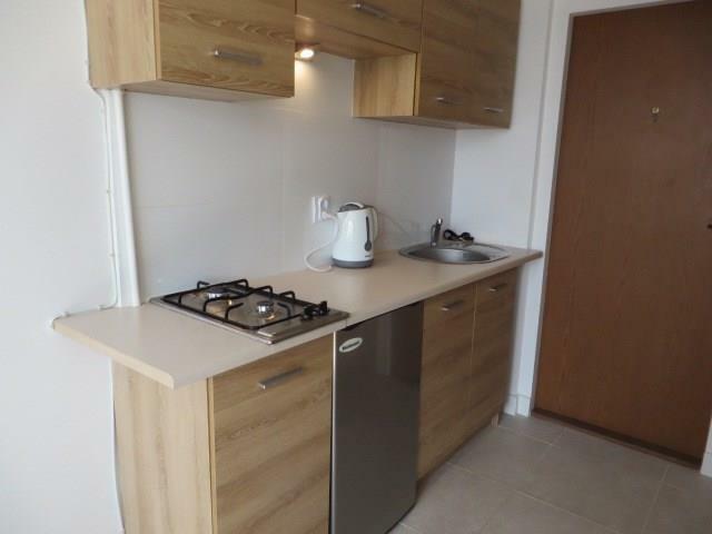 Kawalerka z komórką- Szubińska 6