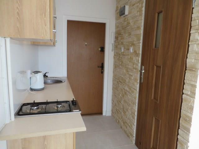 Kawalerka z komórką- Szubińska 6