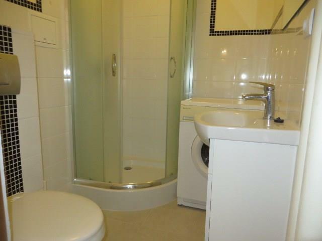 Kawalerka z komórką- Szubińska 6