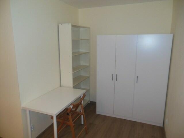 Rozkładowe 2 pokoje- Okińskiego 8, Ochota