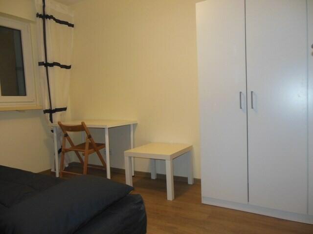 Rozkładowe 2 pokoje- Okińskiego 8, Ochota