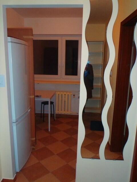 Rozkładowe 2 pokoje- Okińskiego 8, Ochota