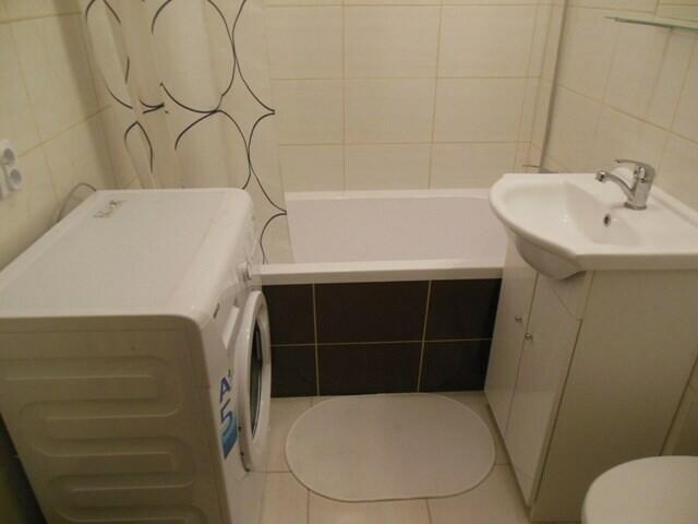 Rozkładowe 2 pokoje- Okińskiego 8, Ochota