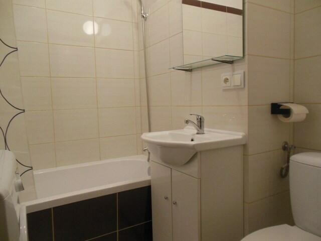 Rozkładowe 2 pokoje- Okińskiego 8, Ochota