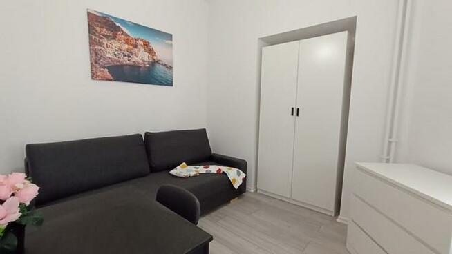 Wynajmę funkcjonalną kawalerkę, Pl. 3 maja