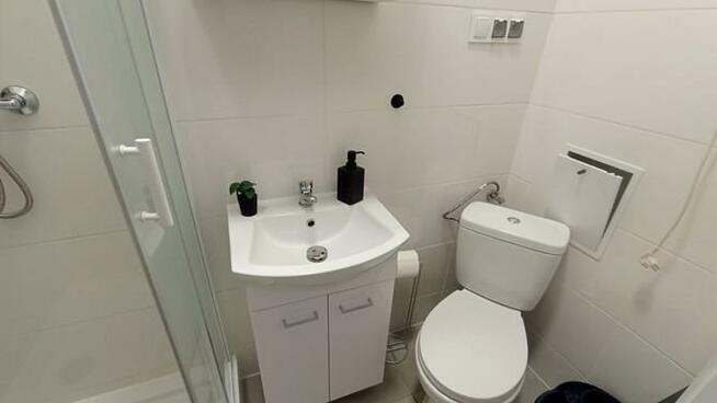 Wynajmę funkcjonalną kawalerkę, Pl. 3 maja