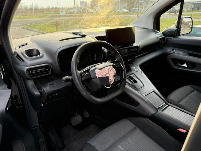 Toyota Proace City Verso Family*Long*Automat*7osobowy*FullLed*NiskiPrzebieg*NowyModel*FV23%