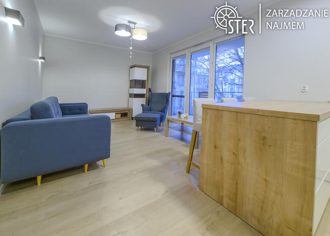 Wrzeszcz, 3 pokoje, balkon, komórka, 2x hala