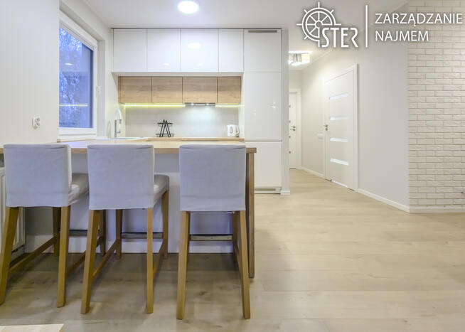 Wrzeszcz, 3 pokoje, balkon, komórka, 2x hala