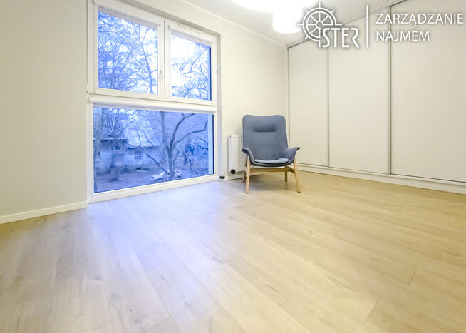 Wrzeszcz, 3 pokoje, balkon, komórka, 2x hala