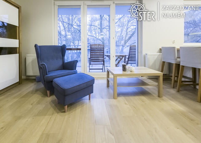 Wrzeszcz, 3 pokoje, balkon, komórka, 2x hala