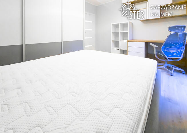 Wrzeszcz, 3 pokoje, balkon, komórka, 2x hala