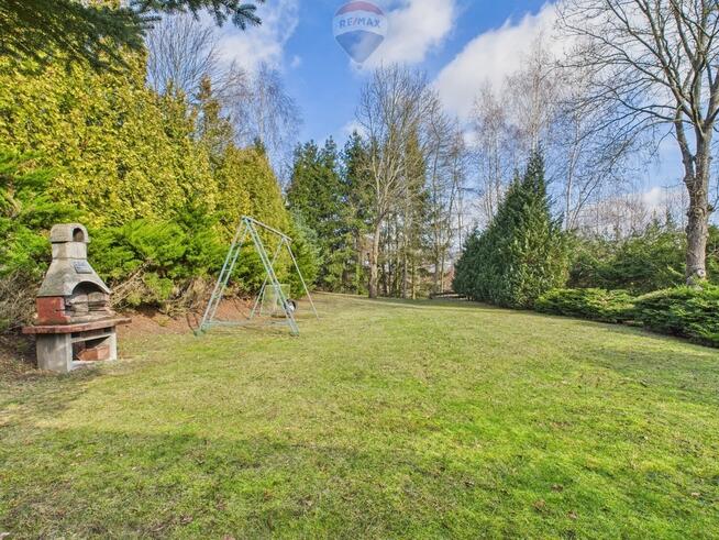 Dom w Majdach z dostępem do Jeziora Wulpińskiego