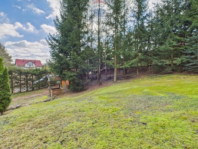 Dom w Majdach z dostępem do Jeziora Wulpińskiego