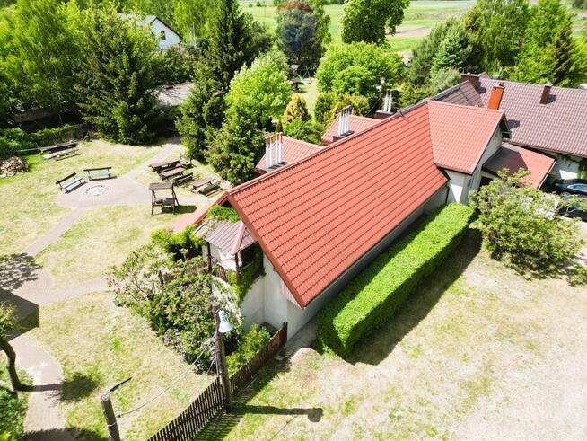 Tradycja i nowoczesność – agroturystyka Mazowsza