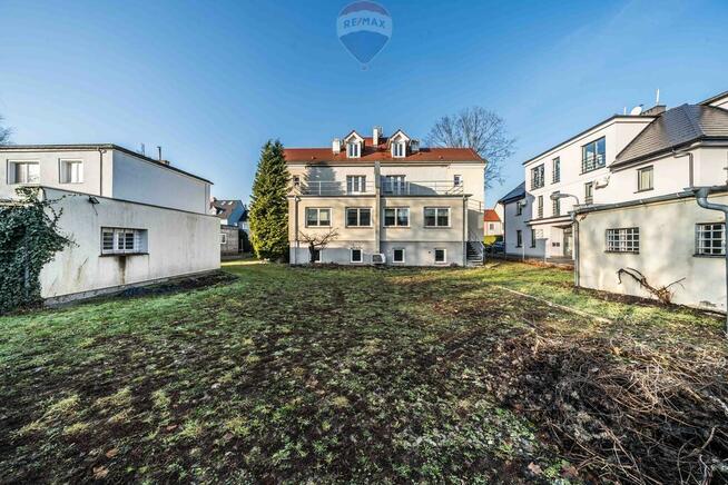 Dom na biura, kancelarie