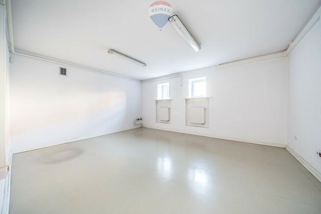 Dom na biura, kancelarie