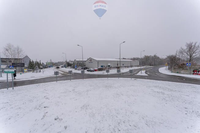 Idealna przestrzen dla Twojego biznesu