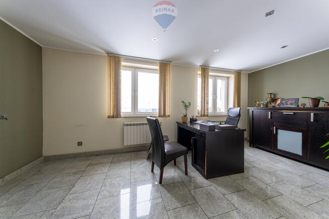 Idealna przestrzen dla Twojego biznesu