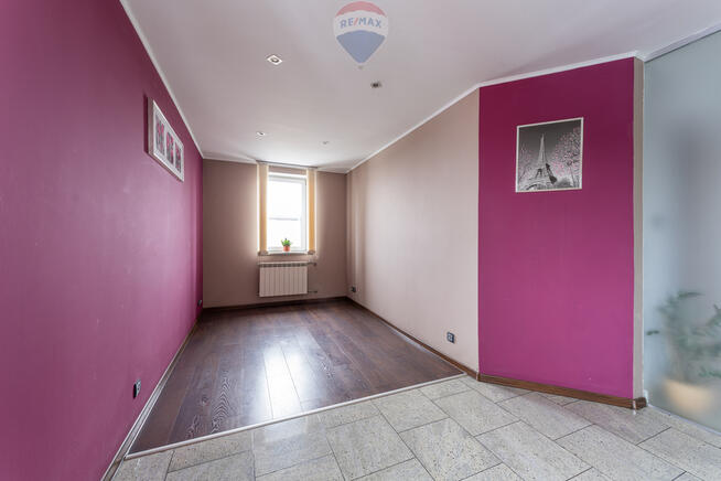 Idealna przestrzen dla Twojego biznesu