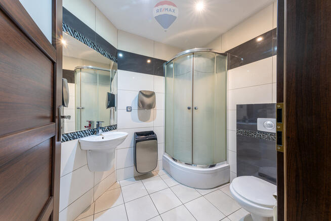 Idealna przestrzen dla Twojego biznesu