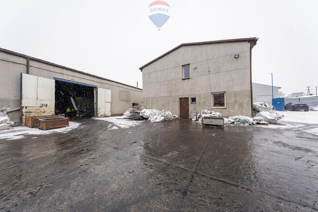 Idealna przestrzen dla Twojego biznesu