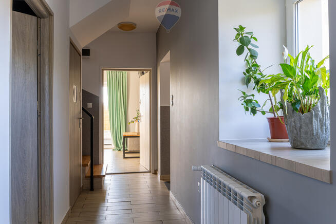 Pensjonat w pobliżu Suntago