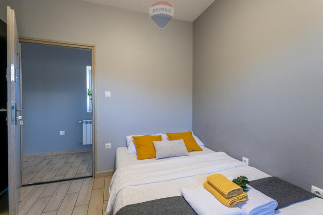 Pensjonat w pobliżu Suntago